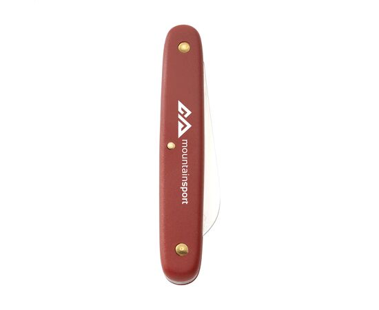 Victorinox Ecoline Couteau à Fleurs Rouge - Victorinox 262560