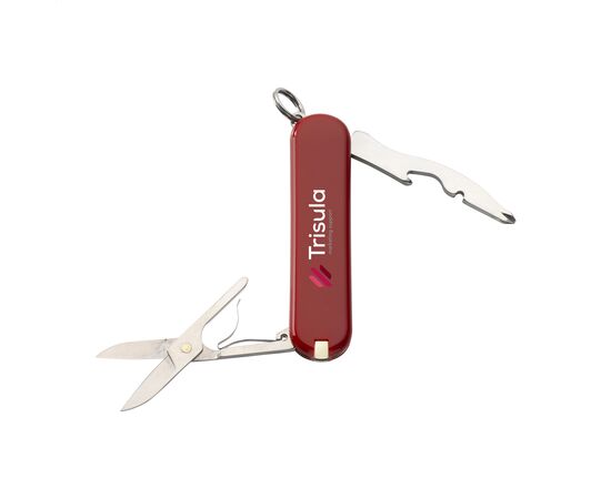 Victorinox Jetsetter Werkzeug Rot - Victorinox 288360