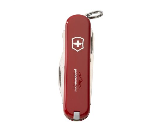 Victorinox Jetsetter Werkzeug Rot - Victorinox 288360