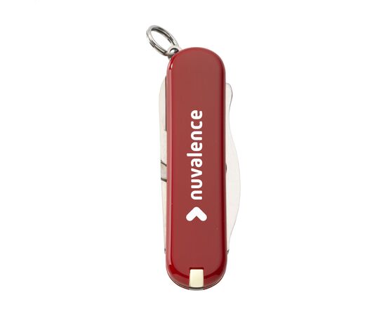 Victorinox Jetsetter Werkzeug Rot - Victorinox 288360
