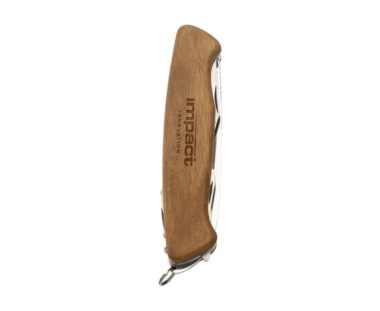 Victorinox Ranger 55 Wood canif Brun - Victorinox 288640