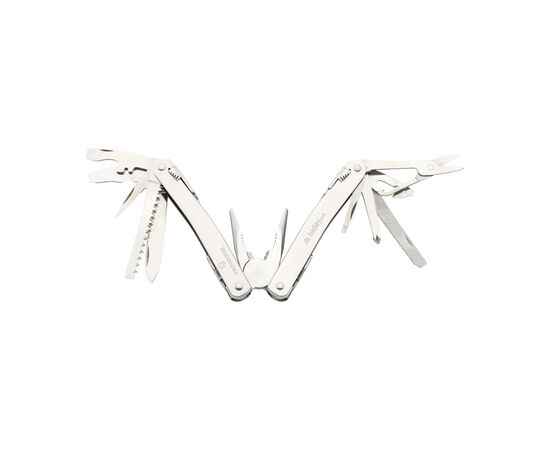 Victorinox Spirit X multitool Silver - Victorinox 288701