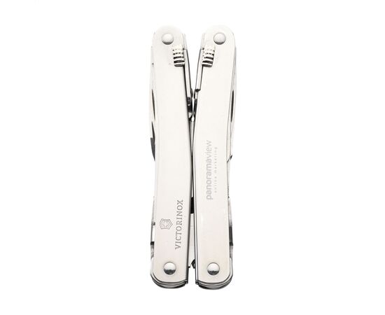 Victorinox Spirit X multitool Silver - Victorinox 288701