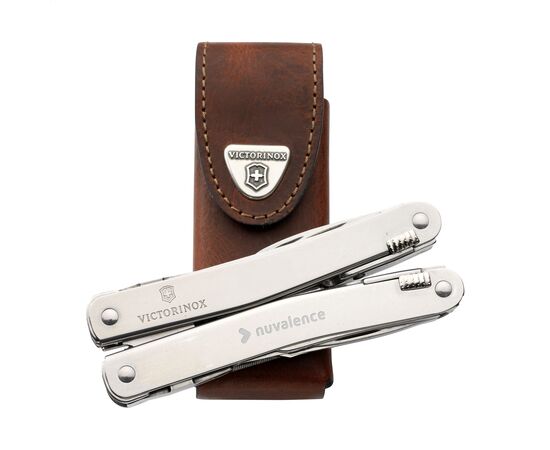 Victorinox Spirit X multitool Silver - Victorinox 288701