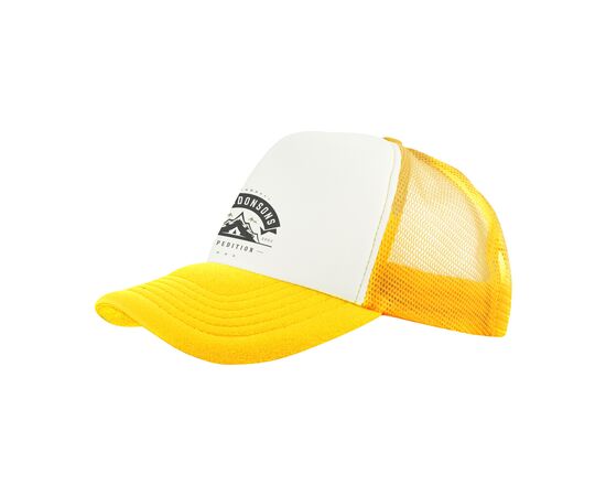 Trucker pet Geel -  301620