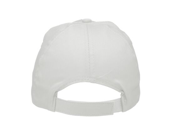Uni Kappe Weiß -  306110