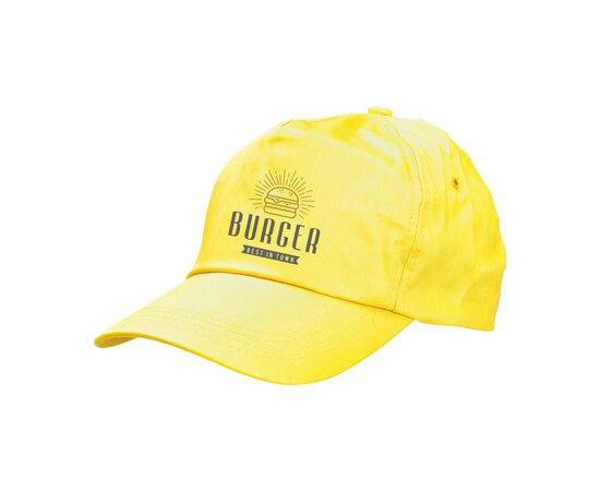 Uni pet Geel -  306120