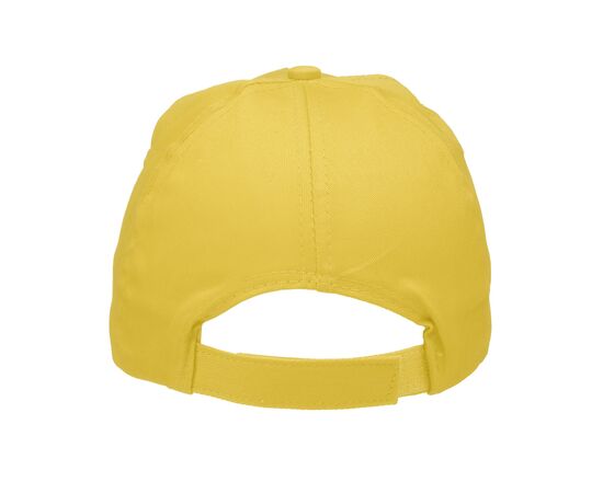 Uni pet Geel -  306120