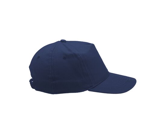 HeavyCap Kappe Kobaltblau -  306530