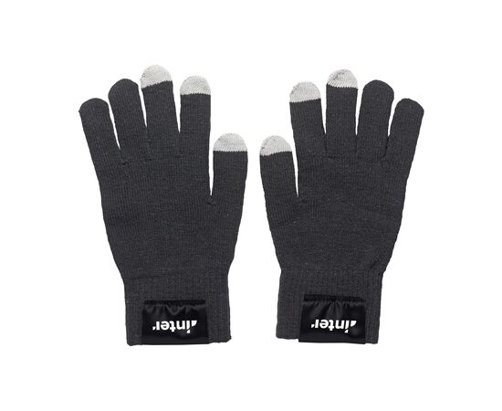 TouchGlove handschoen Zwart -  346098 TouchGlove handschoen Zwart -  346098