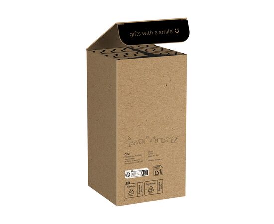 ChangingColours sfeerlamp Zilver -  459501