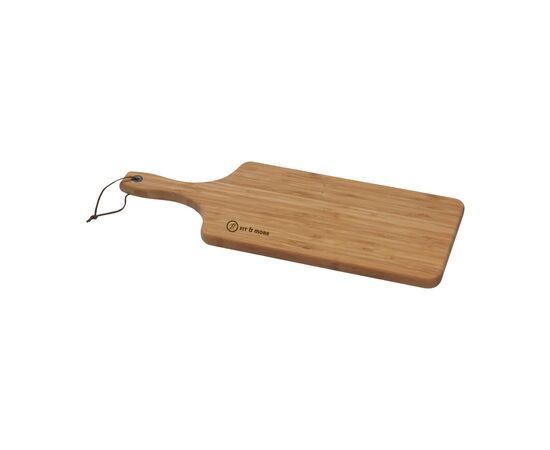 Diamant Sabatier Cutting Board Size L Bamboo - Sabatier 571544