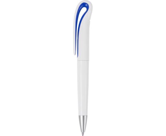 Stylo bille twist en plastique Ibiza Orange -  2442.007