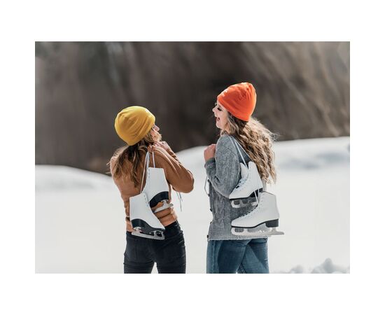 Unisex-Beanie Baumwolle - MO6645-10