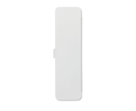 Set de couverts en PP Blanc -  MO6661-06