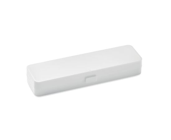 Set de couverts en PP Blanc -  MO6661-06