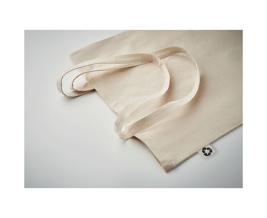 Einkaufstasche recycelt Beige -  MO6673-13
