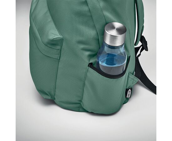 600D RPET polyester backpack - MO6703-60 600D RPET polyester backpack - MO6703-60