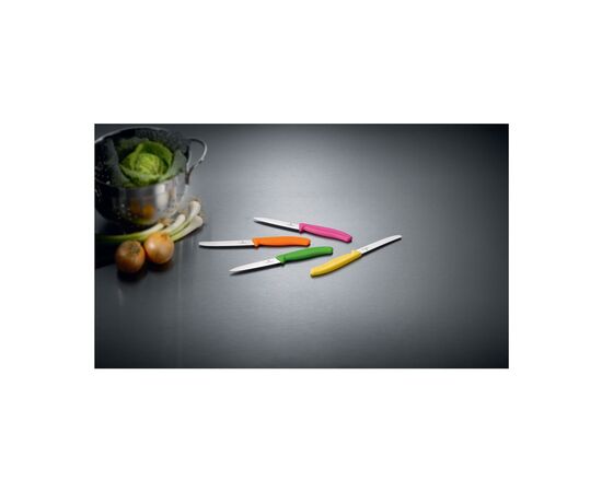 Victorinox Swiss Classic Tischmesser Schwarz - Victorinox 067998
