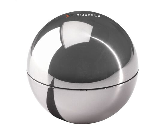 Lipbalm Glossy baume à lèvre Argent -  074301