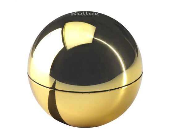 Lipbalm Glossy lippenbalsem Goud -  074302