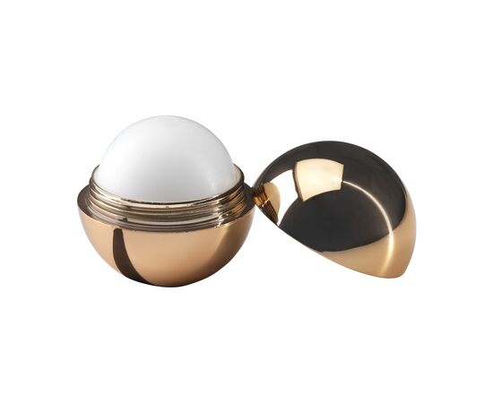 Lipbalm Glossy baume à lèvre Rose -  074306