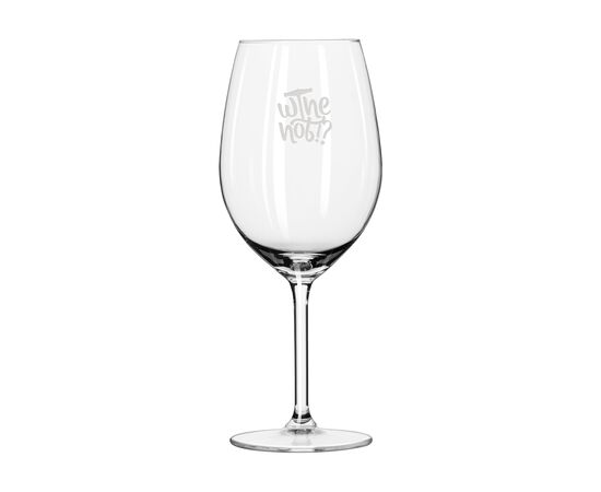 Esprit Verre à vin 530 ml Transparent -  106704 Esprit Verre à vin 530 ml Transparent -  106704