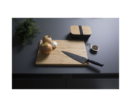 Bocado Board bamboe snijplank Bamboe -  115744
