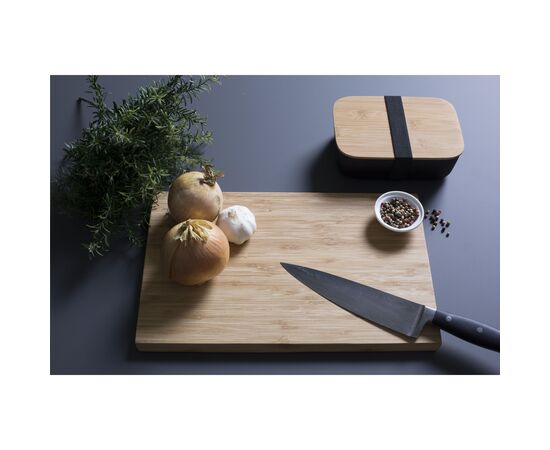 Bocado Board bamboe snijplank Bamboe -  115744