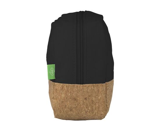 CosCork Eco trousse de toilette Noir -  124998