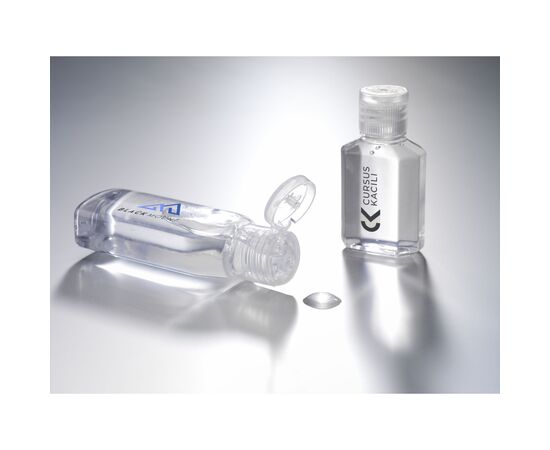 Verzorgende Hygiënische Handgel 50 ml Transparant -  131704