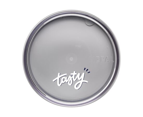 Mepal Lunchpot Ellipse 500 ml contenant de nourriture Blanc - Mepal 137010