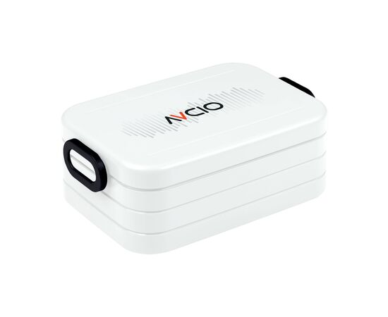 Mepal Lunchbox Take a Break midi 900 ml Blanc - Mepal 137410