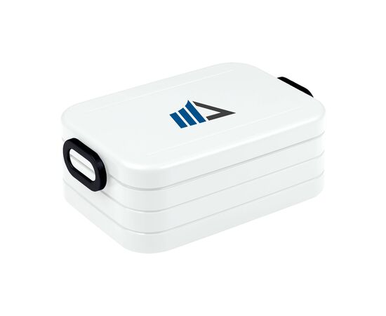 Mepal Lunchbox Take a Break midi 900 ml Blanc - Mepal 137410
