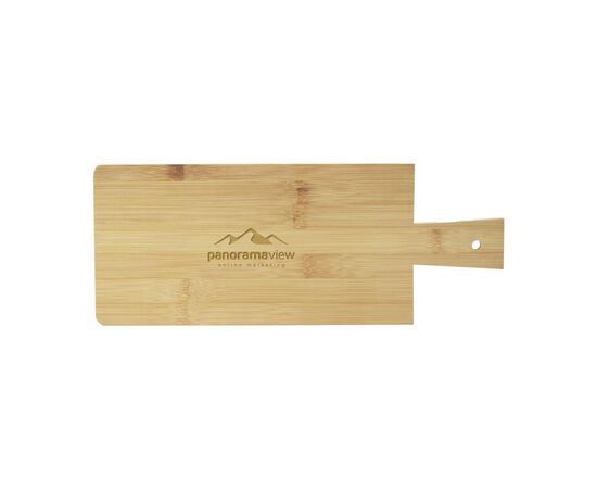 Bamboo Serving Holz -  394844