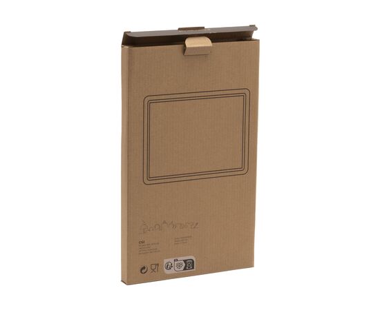 Bamboo Board Schneidebrett Bambus -  397744