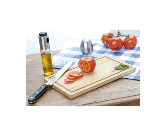 Bamboo Board Schneidebrett Bambus -  397744
