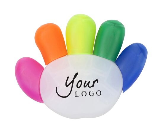 PP markeerstift Sierra Custom, Multicolor -  3725.009