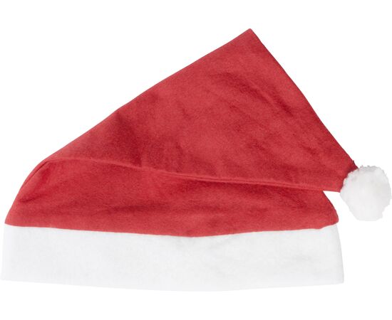 Bonnet de Noël Rudolf Rouge -  3120.008