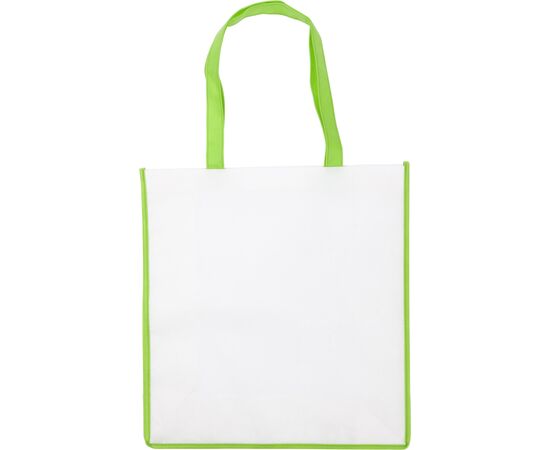 Nonwoven (80 gr/m²) bag Avi Red -  3610.008