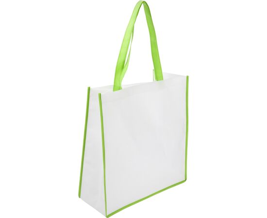 Nonwoven (80 gr/m²) bag Avi Red -  3610.008