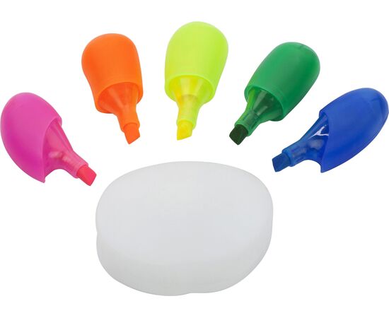 PP markeerstift Sierra Custom, Multicolor -  3725.009