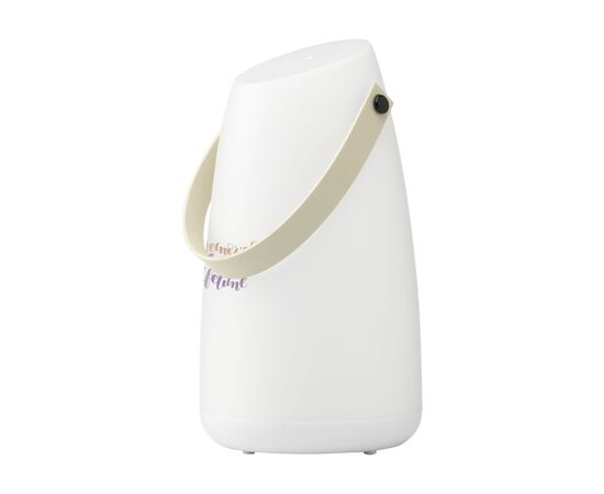 Halo MoodLight lampe de table Blanc -  134910