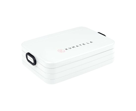 Mepal Lunchbox Take a Break large 1,5 L Blanc - Mepal 137510