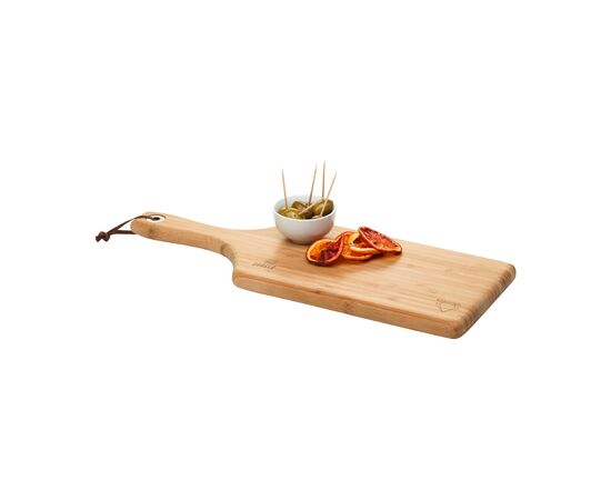 Diamant Sabatier Planche à découper Size M Bambou - Sabatier 571444