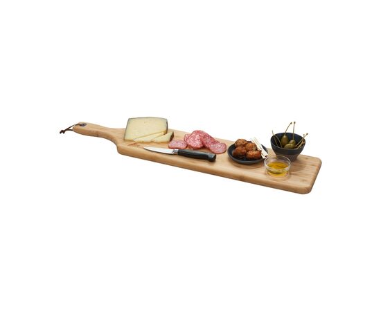 Diamant Sabatier Snijplank Bamboe - Sabatier 571744