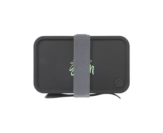 Bento PP Meal Box Lunchbox Schwarz -  572598