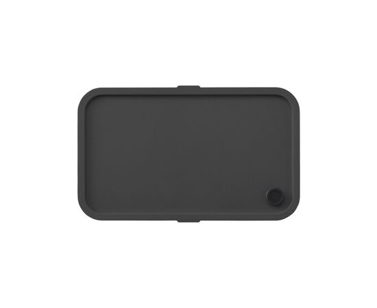 Bento PP Meal Box Lunchbox Schwarz -  572598