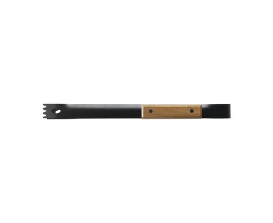 Asado BBQ-Set barbecue set Black -  631798