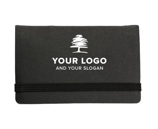 Haftnotizen aus Karton Bjorn Braun -  5348.011